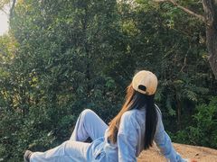 -火炉山森林公园