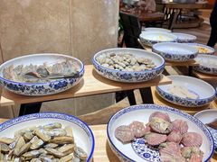 -济南喜来登酒店