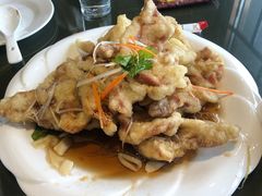 -老白肉馆(临江小区店)