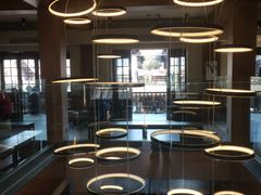 大堂-星巴克臻选(成都宽窄巷子店)