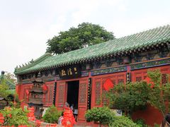 -延庆观
