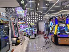 -汤姆熊欢乐世界 · 弹珠机(销品茂店)