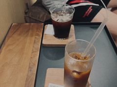 -稀物集咖啡(徽州大道店)