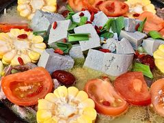 -花水湾红太阳牛肉汤锅