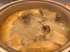 -gleeglee乐溢亦茶(合生汇店)