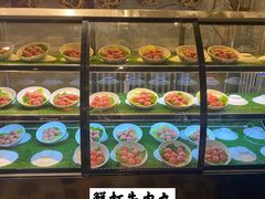-汕头八合里海记牛肉店(清河店)