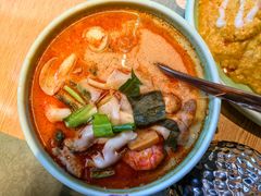 -mango tree芒果树餐厅(广州K11购物艺术中心店)