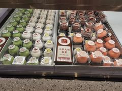 -君之狮子山·轻糖烘焙(松江印象城店)