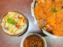 -杨记隆府重庆江湖菜(大悦城店)