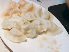 -船歌·鱼水饺青岛菜(金狮广场店)