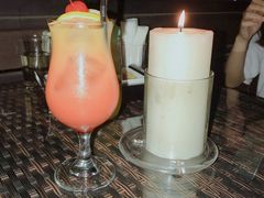 -LAMP BAR 水烟音乐酒吧