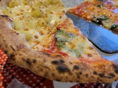 -Primo·丽莫意大利窑烤披萨