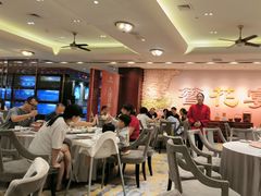-丰鲤楼•闽南茶楼(仟禧汇店)