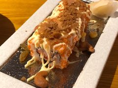 芝士蟹肉卷-小森师傅(宝安大仟里店)