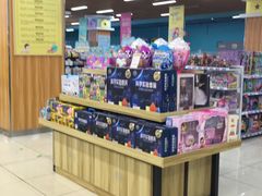 -世纪联华超市(金华双龙店)