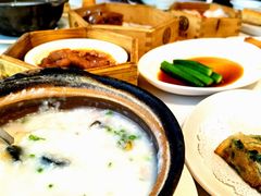 -怀德酒楼·粤菜·海鲜·茶点(宝安国际机场店)