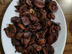 -炙热童年·老北京炙子烤肉(南锣鼓巷店)