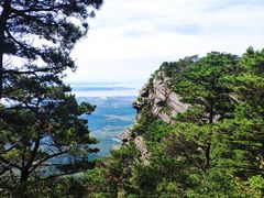 -庐山风景名胜区