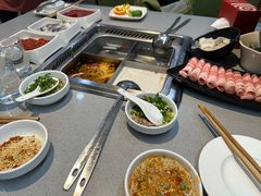 -海底捞火锅(振华商厦店)
