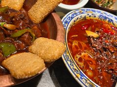 -南京大牌档(青岛万象城店)