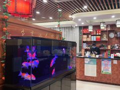 -峨嵋酒家(石景山店)