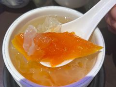 -佳佳甜品(寧波街總店)