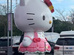 -凯蒂猫主题馆