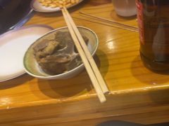 -唐力九头鸟烧烤·罗田吊锅(西云楼店)