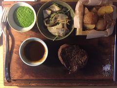 菲力-EN SPACE恩空间