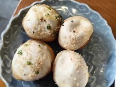 -鑫震源·苏式大虾生煎(山塘街店)