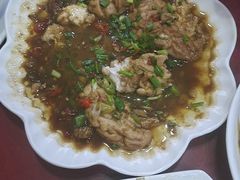 -畲乡一品鱼府土菜馆