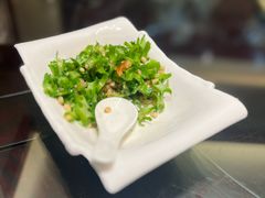 龙豆-梅龙镇酒家(南京西路总店)