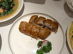 -莆田餐厅PUTIEN(三里屯店)