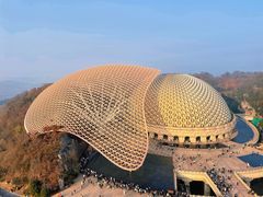 -牛首山文化旅游区