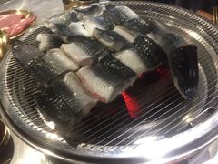 -本炙炭烤·蒲烧活鳗料理店(金沙洲店)