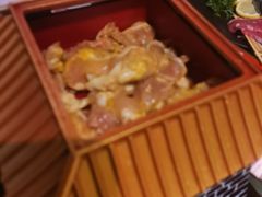 -九田家黑牛烤肉料理(华侨城店)