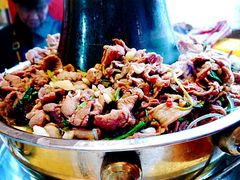 -穆老九清真牛羊肉馆(宋城店)
