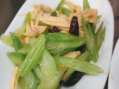 -张记烤羊腿(北花园店)