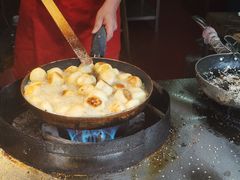 -阿宝生煎包(山海关店)