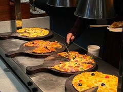 -春天烤肉自助餐厅(南内环店)