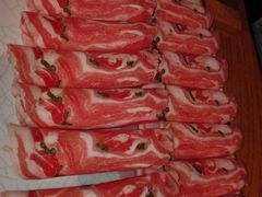 -贰重天冰煮羊自助火锅(东坝店)