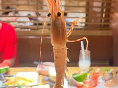 -虹料理·日料放题(悠方店)