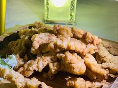 -天空花园餐吧·生日·团建(南山店)