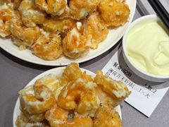 -徐记海鲜(大雁塔|金都店)