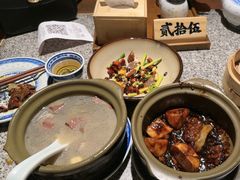 -南京大牌档(济南万象城店)