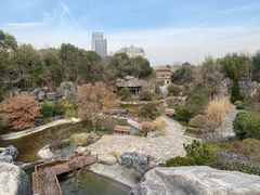 -上海吴淞炮台湾国家湿地公园