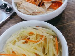 -李先生牛肉面大王(马栏店)