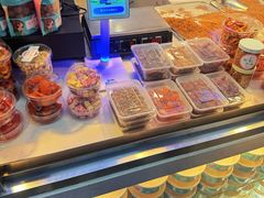 -梁子刨冰王&梁小糖(王顶堤店)