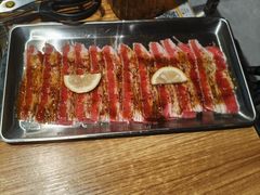 -小米烤肉·和牛原切-创意韩料(东关店)