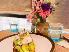 -O'mills Sourdough Bakery&Bistro(永嘉路店)